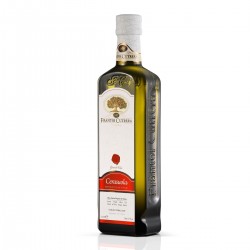 Extra Virgin Olive Oil Gran Cru Cerasuola - Cutrera - 500ml