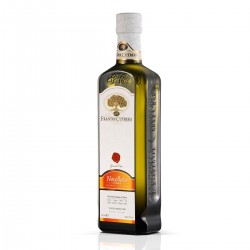 Extra Virgin Olive Oil Gran Cru Nocellara del Belice - Cutrera - 500ml