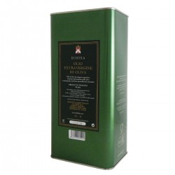 Extra Virgin Olive Oil monovarietale Cerasuola can - Disisa - 5l