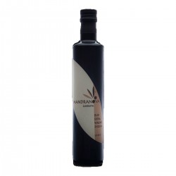 Extra Virgin Olive Oil Giarraffa - Mandranova - 500ml