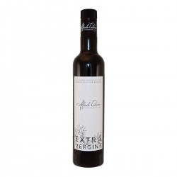 Extra Virgin Olive Oil - Cetrone - 500ml