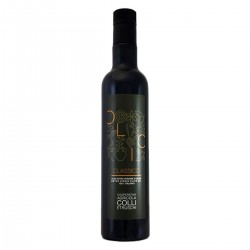 Extra Virgin Olive Oil Classic - Colli Etruschi - 500ml