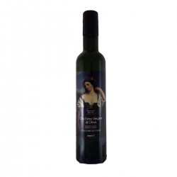 Extra Virgin Olive Oil monovarietale Itrana - Iannotta - 500ml