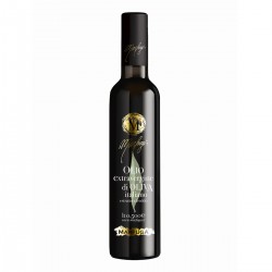 Extra Virgin Olive Oil Evo - Marfuga - 500ml