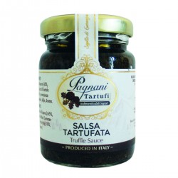 Truffle Sauce - Pagnani Tartufi - 90gr