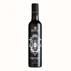 Extra Virgin Olive Oil N°51 - Decimi - 500ml