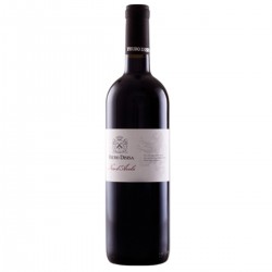 Red Wine Nero d'Avola DOC - Disisa - 750ml