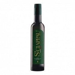 Extra Virgin Olive Oil S'ciappau taggiasca - Cassini - 500ml