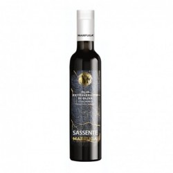 Extra Virgin Olive Oil Sassente - Marfuga - 500ml