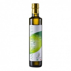 Extra Virgin Olive Oil Antichi Uliveti del Prato - Fratelli Pinna - 500ml