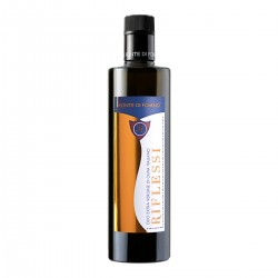 Extra Virgin Olive Oil Riflessi - Fonte di Foiano - 500ml