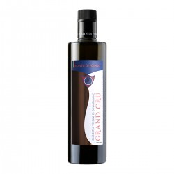 Extra Virgin Olive Oil Grand Cru - Fonte di Foiano - 500ml