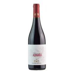 Red Wine Adhara DOCG - Disisa - 750ml