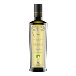 Extra Virgin Olive Oil Biologico - Accademia Olearia - 500ml