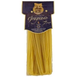 Spaghetti PGI Gragnano - Antiche Tradizioni di Gragnano - 500gr