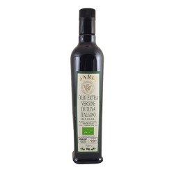 Extra Virgin Olive Oil Biologico - Bardi Carraia - 500ml