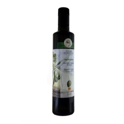 Extra Virgin Olive Oil Colline Pontine DOP Don Pasquale - Cosmo di Russo - 500ml