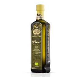 Extra Virgin Olive Oil Primo Bio - Cutrera - 500ml