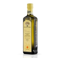 Extra Virgin Olive Oil Primo PDO Monti Iblei - Cutrera - 500ml