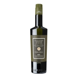 Extra Virgin Olive Oil PDO Terra Di Bari - Galantino - 500ml