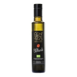 Extra Virgin Olive Oil Frà Clemente monocultivar Picholine - Il Conventino -...