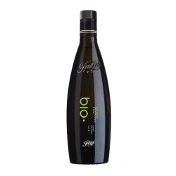Extra Virgin Olive Oil Bio - Intini - 500ml