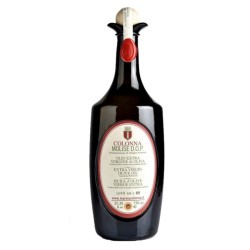 Extra Virgin Olive Oil PDO Molise Amphora - Marina Colonna - 750ml