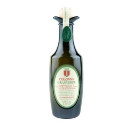 Extra Virgin Olive Oil Granverde Citrus flavour - Marina Colonna - 250ml