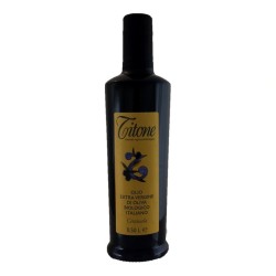 Extra Virgin Olive Oil Biologico Cerasuola - Titone - 500ml