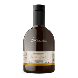 Extra Virgin Olive Oil La Berafatt - Sabino Leone - 500ml