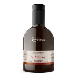 Extra Virgin Olive Oil La Patraun - Sabino Leone - 500ml