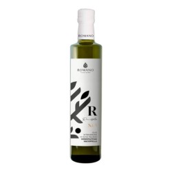 Extra Virgin Olive Oil Racioppella - Frantoio Romano - 500ml
