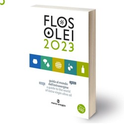 Flos Olei Guide - Flos Olei - 1pz