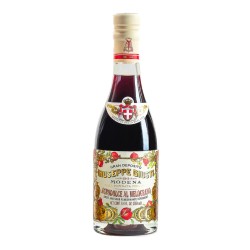 Sweet and sour Pomegranate condiment - Giusti - 250ml