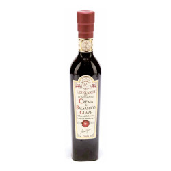 Balsamic Cream - Leonardi - 250ml