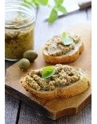 Olive paté